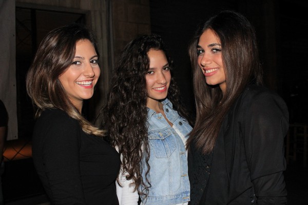 Pub Crawl Lebanon